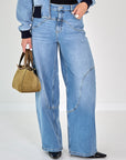 JEANS NAPOLEN