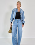 JEANS NAPOLEN