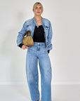 JEANS NAPOLEN