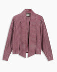 26W-8 P M-CHEMISIER-ROOD HEVIG