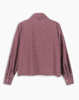 26W-8 P M-CHEMISIER-ROOD HEVIG
