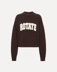 PULL CREWNECK