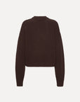 PULL CREWNECK