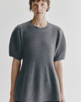 26W-LISA YANG-PULL-GRIJS DONKER