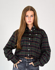 BLOUSE MAGS