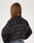 BLOUSE MAGS