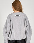 26W-JOHNY-PULL-GRIJS MIDDEN