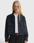 26W-ARMA-BLAZER-MARINE DONKER