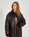 26W-ARMA-MANTEL-BRUIN MIDDEN
