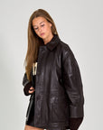 26W-ARMA-MANTEL-BRUIN MIDDEN
