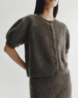 GILET LUCIANNE