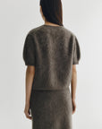 GILET LUCIANNE