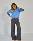 26W-LISA YANG-PULL-BLAUW LICHT