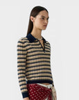 26W-GUEST IN RESIDENCE-PULL-MULTICOLOR