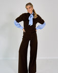 26W-OSCAR-PULL-BRUIN MIDDEN
