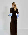 26W-OSCAR-PULL-BRUIN MIDDEN