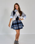 26W-AMOUR-PULL-GRIJS MIDDEN