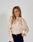 26W-Dorothee Schumacher-CHEMISIER-LICHT