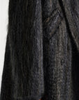 26W-Dorothee Schumacher-MANTEL-GRIJS DON
