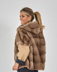 26W-MANZONI-MANTEL-BEIGE MIDDEN