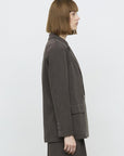 26W-ELEH-BLAZER-BRUIN DONKER