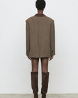 26W-ELEH-BLAZER-BRUIN DONKER