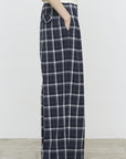 26W-ELEH-BROEK-BLAUW MIDDEN