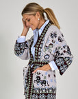 GILET CARROUSEL