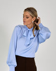 26W-IVI-CHEMISIER-BLAUW LICHT