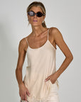 26W-HEMMISPHERE-CHEMISIER-LICHT BEIGE