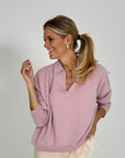 26W-HEMMISPHERE-CHEMISIER-LICHT BEIGE