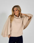 26W-HEMMISPHERE-PULL-LICHT BEIGE