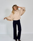 26W-HEMMISPHERE-PULL-LICHT BEIGE