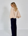 26W-HEMMISPHERE-PULL-LICHT BEIGE