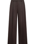 26W-SEDUCTIVE-BROEK-BRUIN DONKER