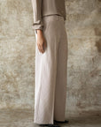 26W-SEDUCTIVE-BROEK-ECRU