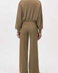 26W-DRYKORN-PULL-GROEN MIDDEN