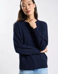 PULL MONTPILYA MARINE