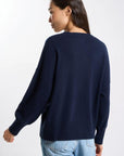 PULL MONTPILYA MARINE
