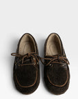 SCHOENEN BOAT LOAFER ALPINE