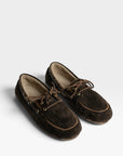 SCHOENEN BOAT LOAFER ALPINE