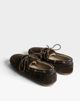 SCHOENEN BOAT LOAFER ALPINE