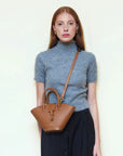 26W-A PARIS-HANDTAS-CAMEL