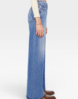 JEANS THE LEMON TWIST