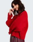 PULL PIPPA WOOL