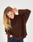 26W-LU-REN-PULL-BRUIN MIDDEN