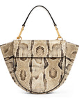 HORTENSIA BAG MINI PHYTON