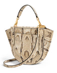 HORTENSIA BAG MINI PHYTON