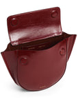 HORTENSIA BAG MINI RUBZ GLAZE