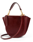 HORTENSIA BAG MINI RUBZ GLAZE